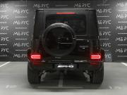 Mercedes-Benz G-Класс AMG II (W465) Рестайлинг Москва  - изображение 35