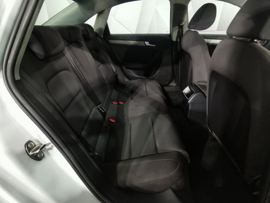 Audi A4 IV (B8) Рестайлинг Москва  - изображение 15