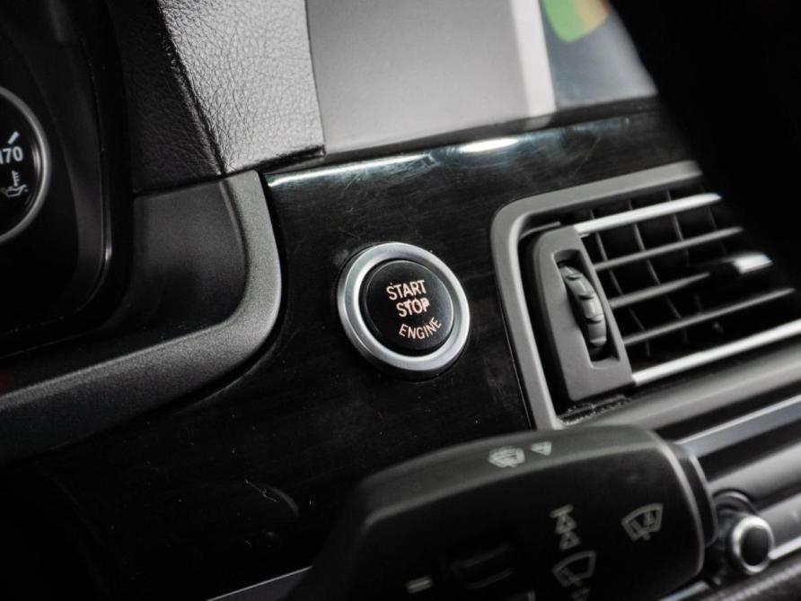 BMW 5 серии VI (F10/F11/F07) Тюмень  - изображение 24