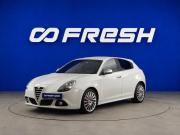Alfa Romeo Giulietta III Москва  - изображение 24