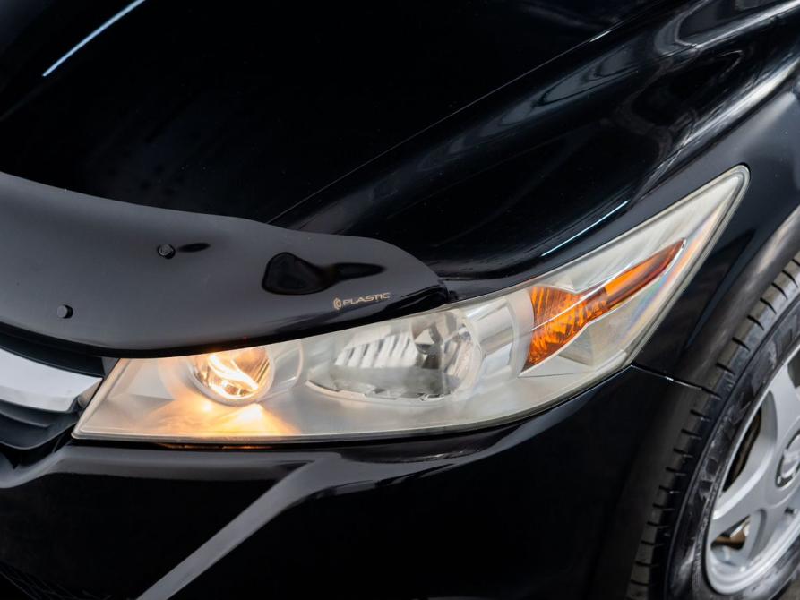 Honda Stream II Рестайлинг Иркутск  - изображение 19