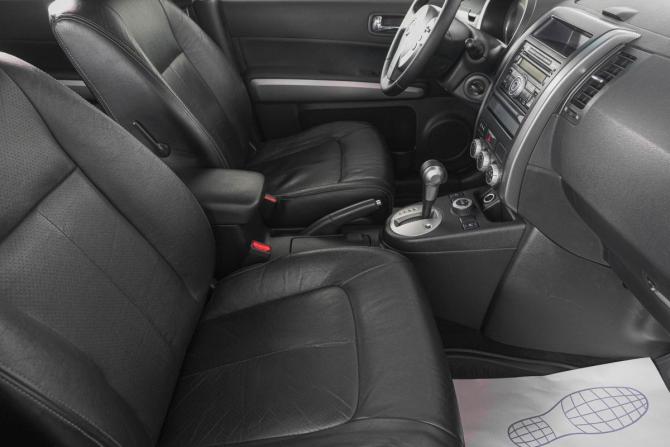 Nissan X-Trail II с пробегом 2010 года, цена 1 299 000 рублей, 203000 км, внедорожник, Автокод Объявления