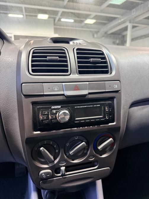 Hyundai Accent II Челябинск  - изображение 11