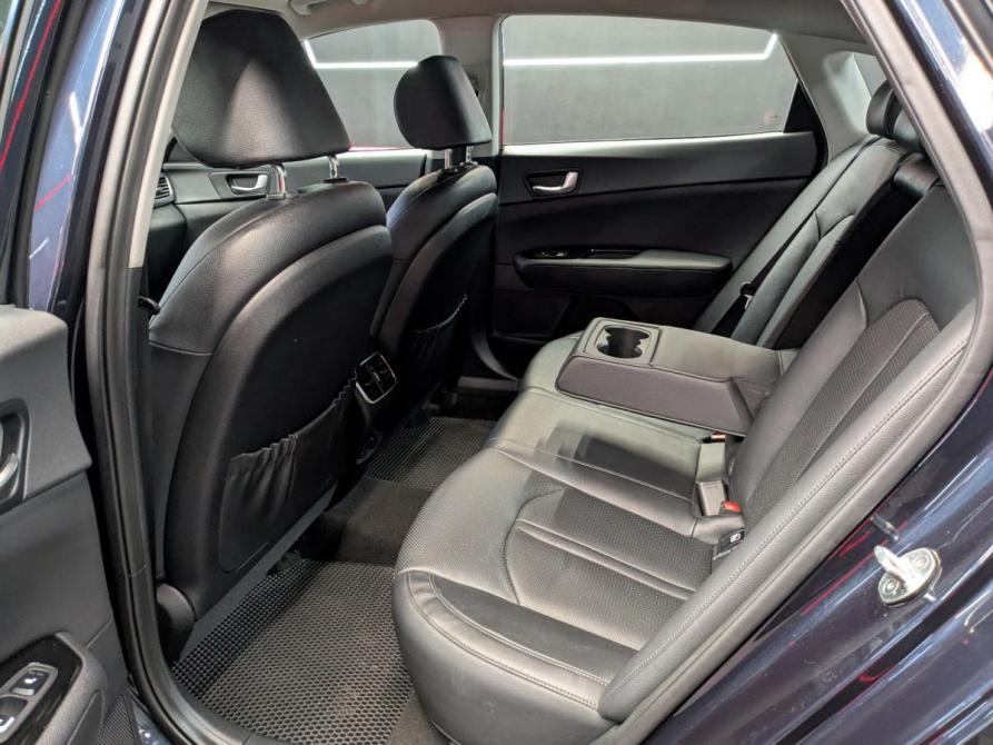 Kia Optima IV Москва  - изображение 5