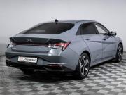 Hyundai Elantra VII (CN7) Москва  - изображение 23
