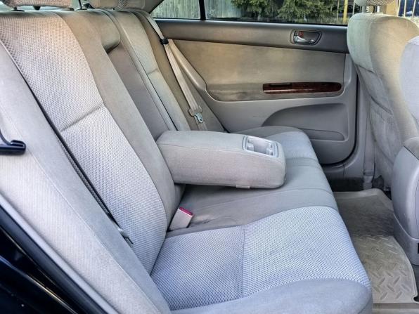 Toyota Camry V (XV30) Рестайлинг с пробегом 2005 года, цена 490 000 рублей, 272026 км, седан, Автокод Объявления
