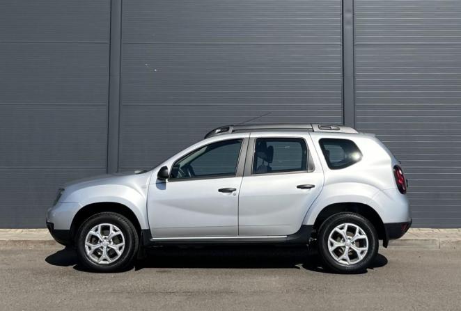 Renault Duster II с пробегом 2020 года, цена 1 430 000 рублей, 71000 км, внедорожник, Автокод Объявления