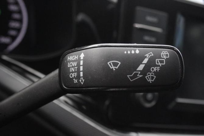 Volkswagen Polo VI с пробегом 2020 года, цена 1 440 000 рублей, 161044 км, лифтбек, Автокод Объявления