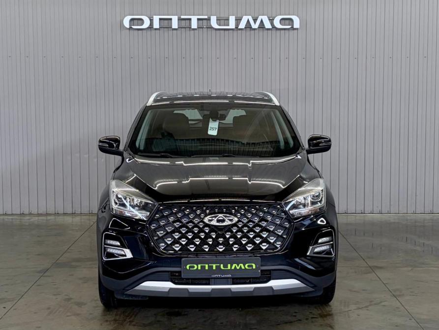 Chery Tiggo 4 Pro I Краснодар  - изображение 2