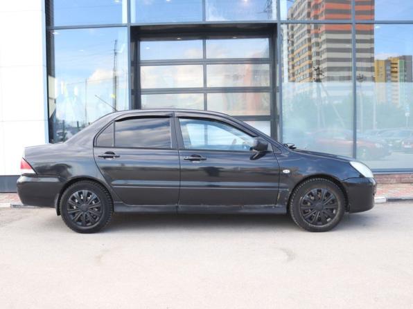 Mitsubishi Lancer IX с пробегом 2004 года, цена 219 000 рублей, 250000 км, седан, Автокод Объявления