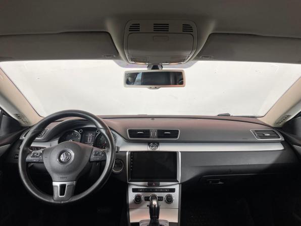 Volkswagen Passat CC I Рестайлинг с пробегом 2012 года, цена 1 105 000 рублей, 343406 км, седан, Автокод Объявления