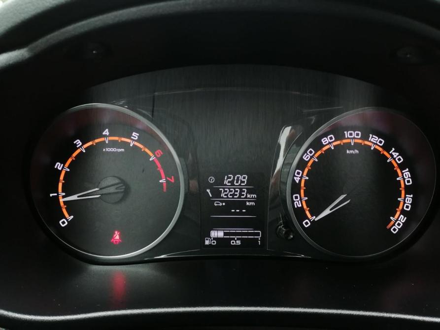 Lada (ВАЗ) Granta I Рестайлинг Санкт-Петербург  - изображение 15