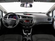 Kia Ceed II Рестайлинг Санкт-Петербург  - изображение 32
