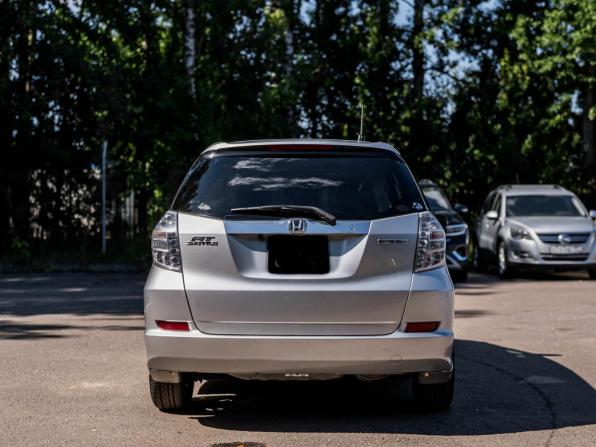 Honda Fit Shuttle I с пробегом 2011 года, цена 795 000 рублей, 152228 км, универсал, Автокод Объявления