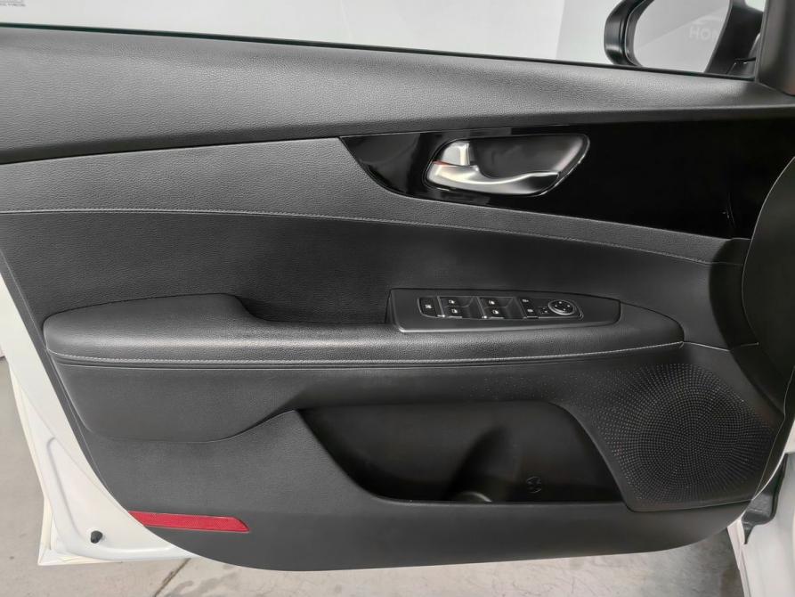 Kia Cerato IV Новосибирск  - изображение 16