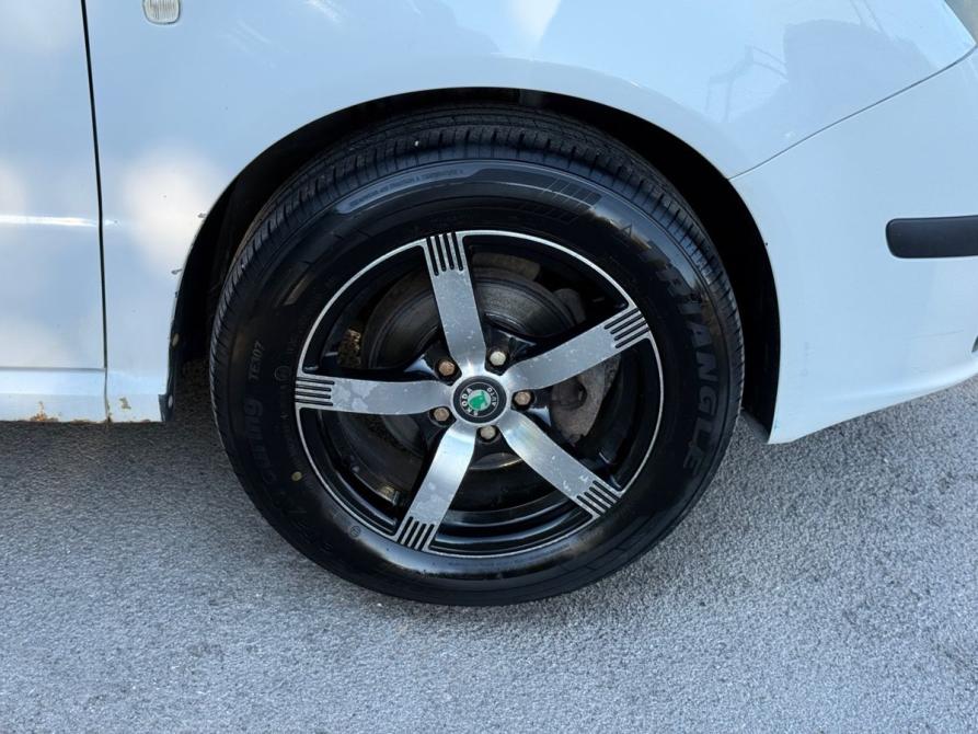 Skoda Fabia II Энгельс  - изображение 17