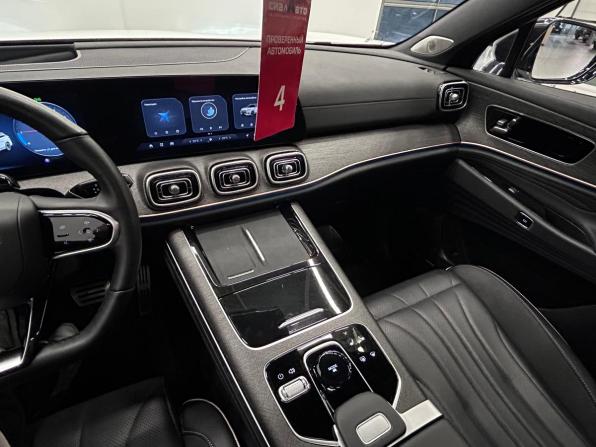 Jaecoo J8 с пробегом 2024 года, цена 3 390 000 рублей, 38465 км, внедорожник, Автокод Объявления