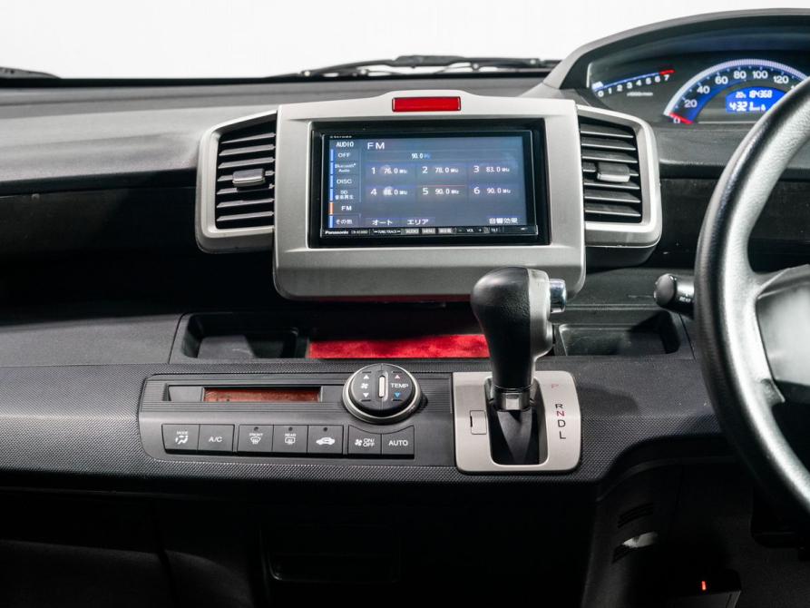 Honda Freed I Рестайлинг Чита  - изображение 10