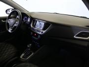 Hyundai Solaris II Санкт-Петербург  - изображение 32