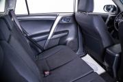 Toyota RAV4 IV (XA40) Рестайлинг Пермь  - изображение 32