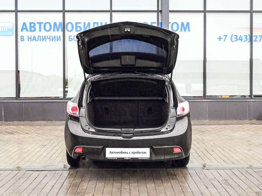 Mazda 3 II (BL) Екатеринбург  - изображение 19