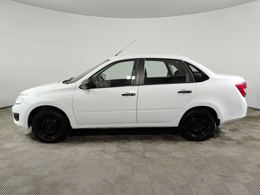 Lada (ВАЗ) Granta I Уфа  - изображение 9