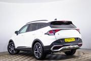 Kia Sportage V Пермь  - изображение 30