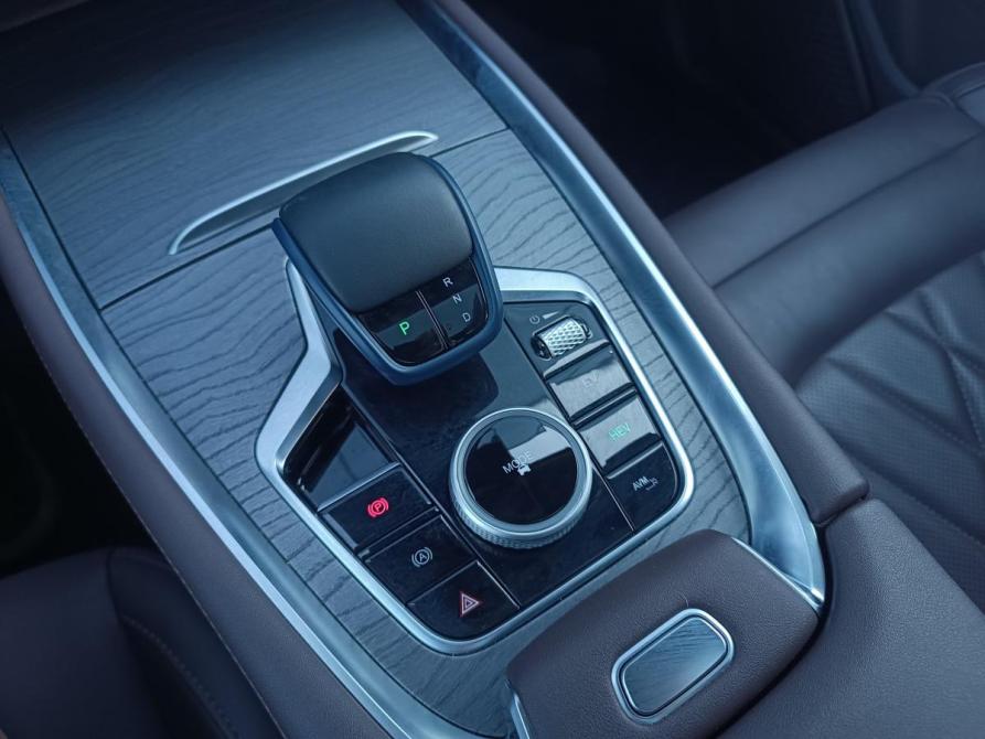 Chery Tiggo 8 Pro Plug-in Hybrid Оренбург  - изображение 17