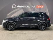 Volkswagen Tiguan II Рестайлинг Пермь  - изображение 34
