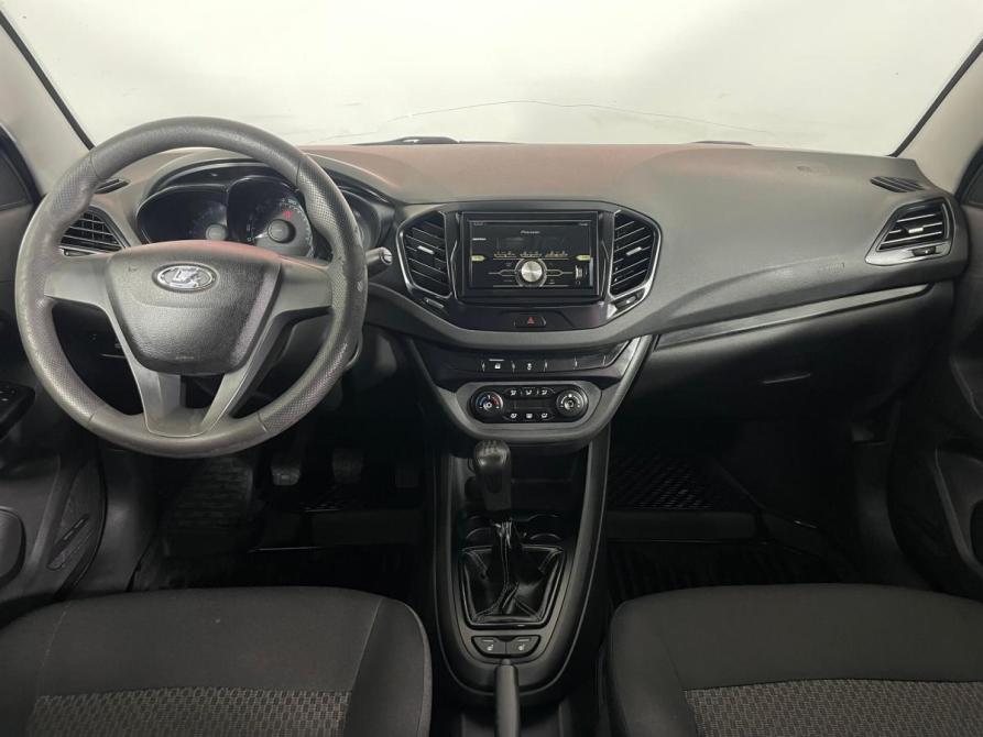 Lada (ВАЗ) Vesta I Воронеж  - изображение 11
