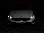 Kia Cerato IV Москва  - изображение 45