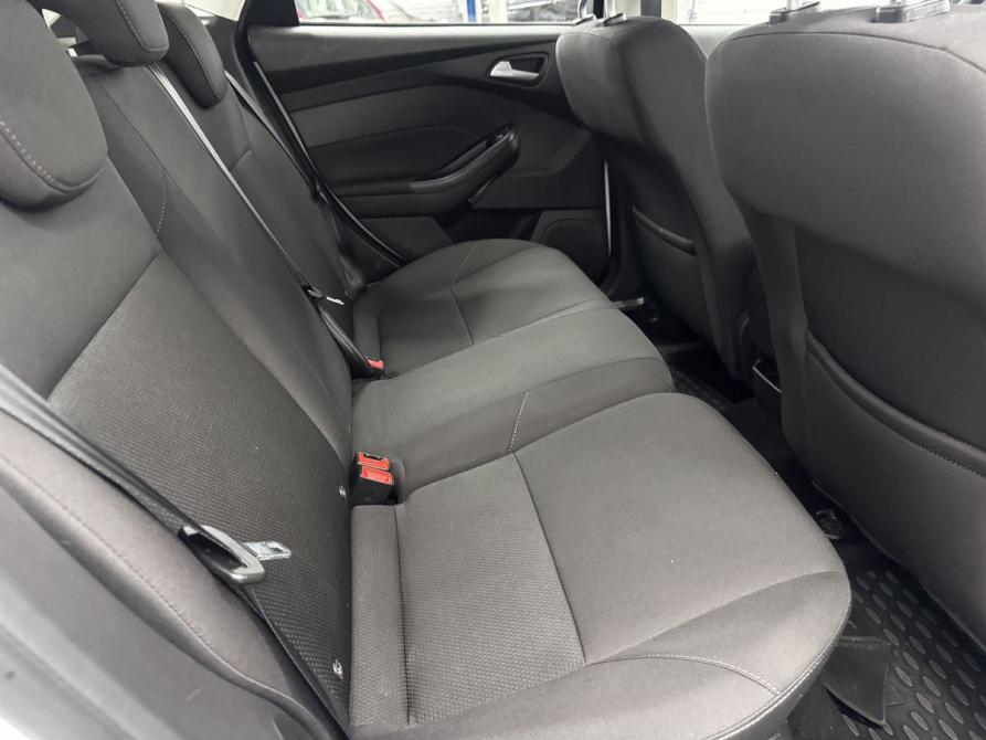 Ford Focus III Рестайлинг Воронеж  - изображение 13