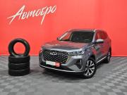 Chery Tiggo 7 Pro Max I Вологда  - изображение 27
