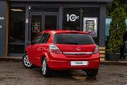 Opel Astra H Рестайлинг Уфа  - изображение 27