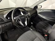 Hyundai Solaris I Москва  - изображение 37