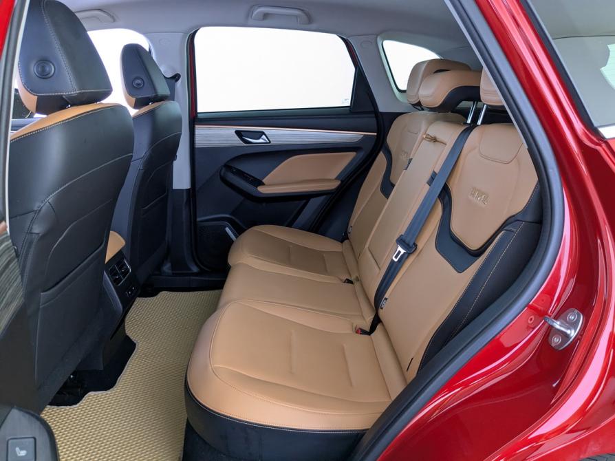 Haval Jolion I Москва  - изображение 10