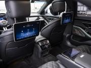 Mercedes-Benz S-Класс VII (W223) Москва  - изображение 50