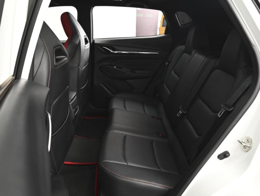 Changan X5 Plus Ставрополь  - изображение 9