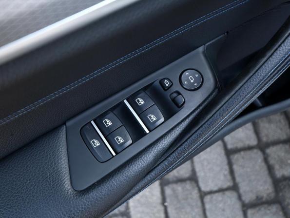 BMW 5 серии VII (G30/G31/G38) с пробегом 2019 года, цена 3 089 000 рублей, 69500 км, седан, Автокод Объявления
