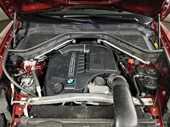 BMW X6 I (E71) с пробегом 2012 года, цена 1 695 000 рублей, 170053 км, внедорожник, Автокод Объявления