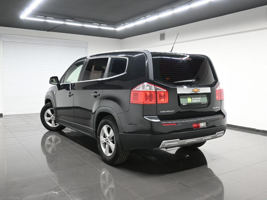 Chevrolet Orlando I Тверь  - изображение 6