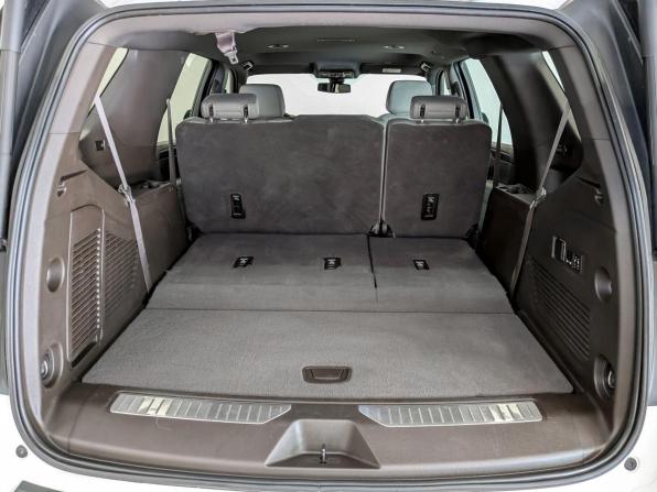 Chevrolet Tahoe V с пробегом 2022 года, цена 7 800 000 рублей, 80118 км, внедорожник, Автокод Объявления