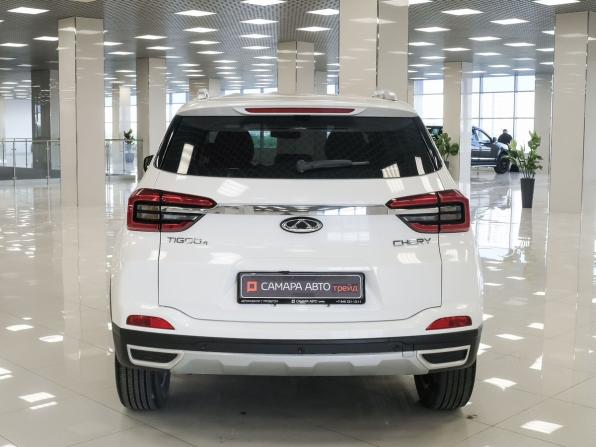 Chery Tiggo 4 I Рестайлинг с пробегом 2020 года, цена 1 342 000 рублей, 63875 км, внедорожник, Автокод Объявления