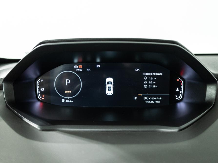 Changan UNI-S I Санкт-Петербург  - изображение 12