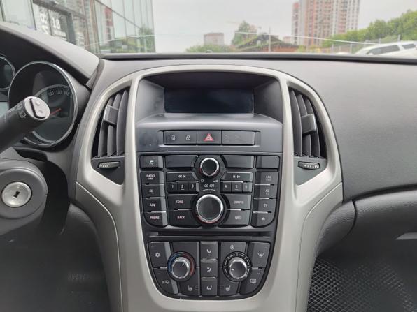 Opel Astra J с пробегом 2012 года, цена 499 800 рублей, 198497 км, хэтчбек, Автокод Объявления