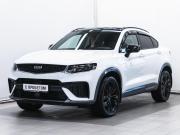 Geely Tugella I Рестайлинг Красноярск  - изображение 39