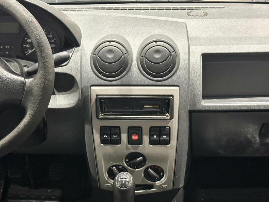 Renault Logan I Екатеринбург  - изображение 17