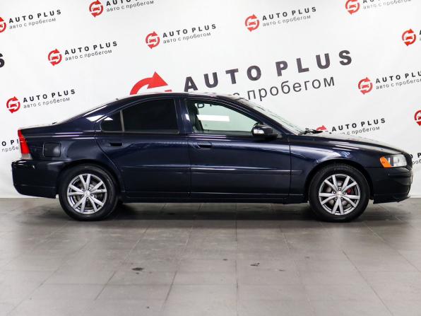 Volvo S60 I Рестайлинг с пробегом 2007 года, цена 749 000 рублей, 105201 км, седан, Автокод Объявления