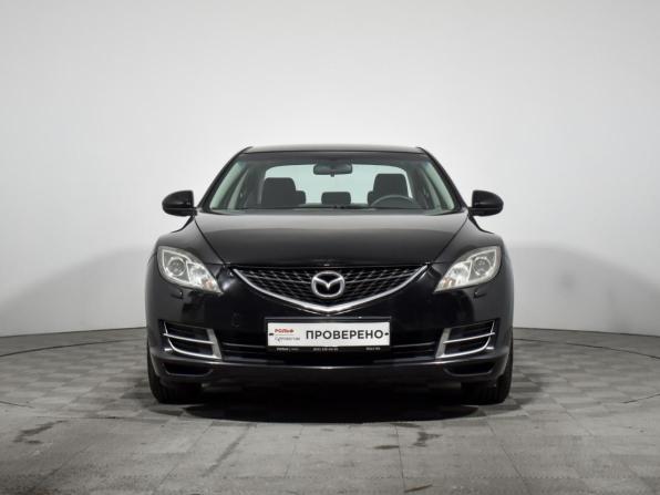 Mazda 6 II (GH) с пробегом 2008 года, цена 755 000 рублей, 149951 км, седан, Автокод Объявления