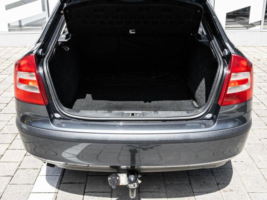Skoda Octavia II (A5) Ставрополь  - изображение 17